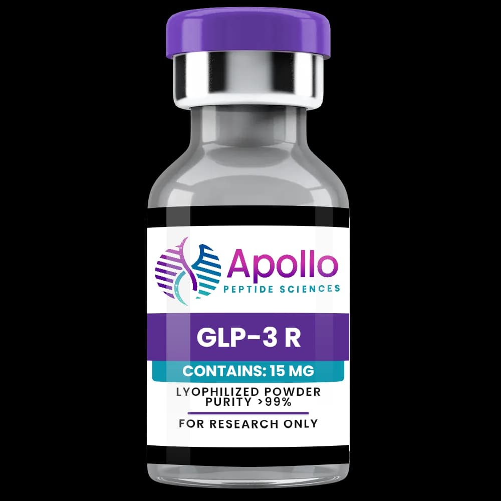 GLP-3 R Retatrutide 15mg