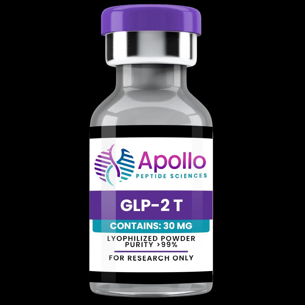 GLP-2 T Tirzepatide 30mg