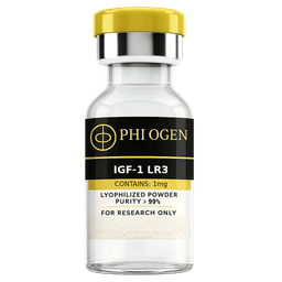 IGF-1 LR3 1mg