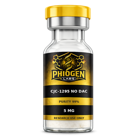 CJC-1295 (No DAC) 5mg